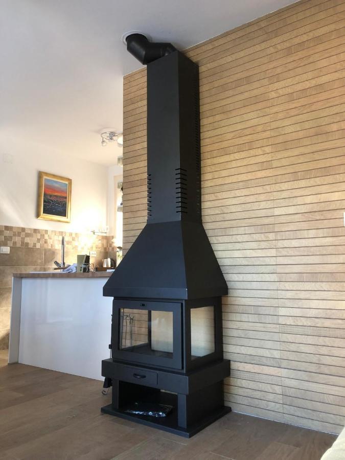 Villa La Veliki Drvenik Værelse billede